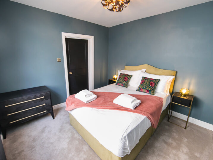 The Endeavour Suite at Serenity Suites (19)