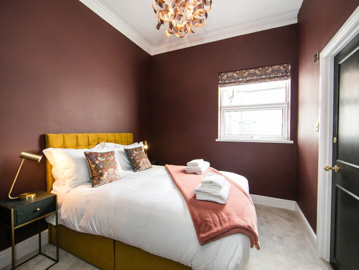 The Endeavour Suite at Serenity Suites (20)