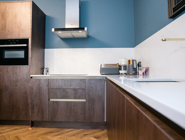 The Endeavour Suite at Serenity Suites (23)