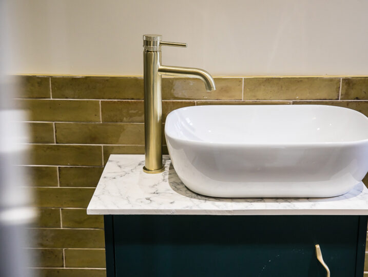 The Endeavour Suite at Serenity Suites (24)