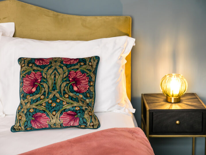 The Endeavour Suite at Serenity Suites (28)