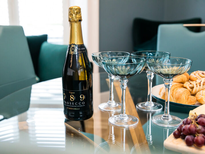 The Endeavour Suite at Serenity Suites (29)