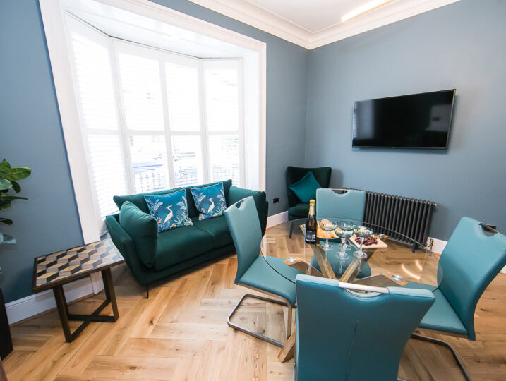 The Endeavour Suite at Serenity Suites (35)