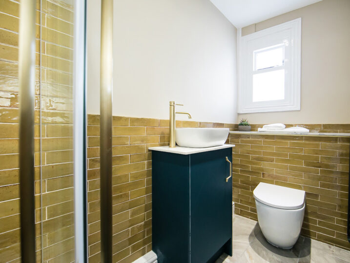 The Endeavour Suite at Serenity Suites (36)