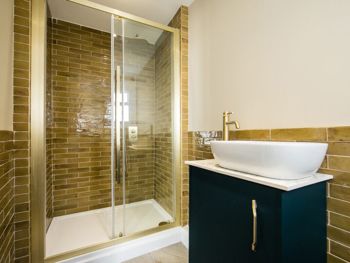 The Endeavour Suite at Serenity Suites (40)
