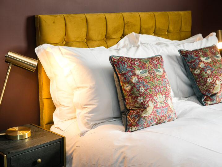 The Endeavour Suite at Serenity Suites (41)