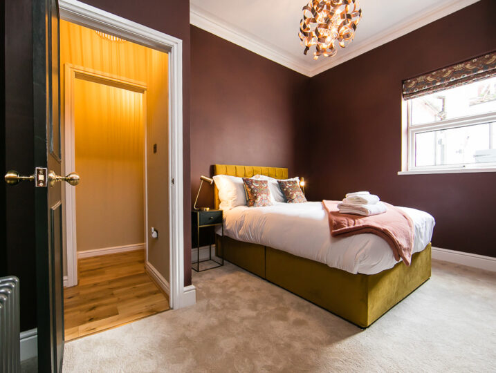 The Endeavour Suite at Serenity Suites (43)