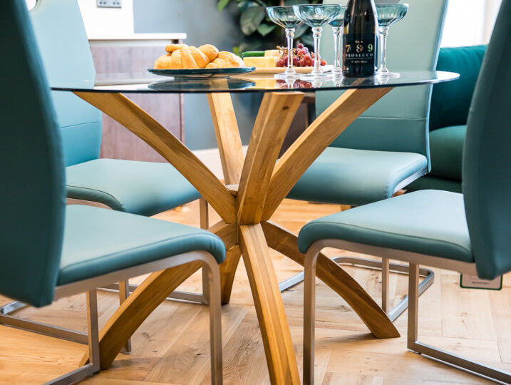 The Endeavour Suite at Serenity Suites (44)