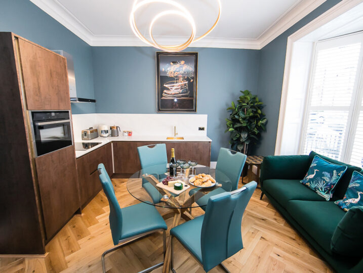 The Endeavour Suite at Serenity Suites (48)