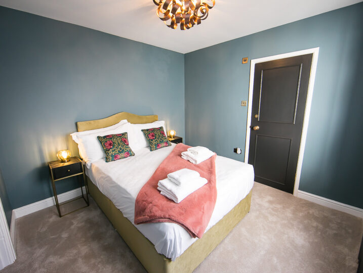 The Endeavour Suite at Serenity Suites (52)