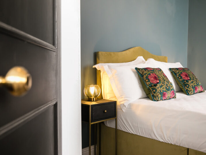 The Endeavour Suite at Serenity Suites (54)