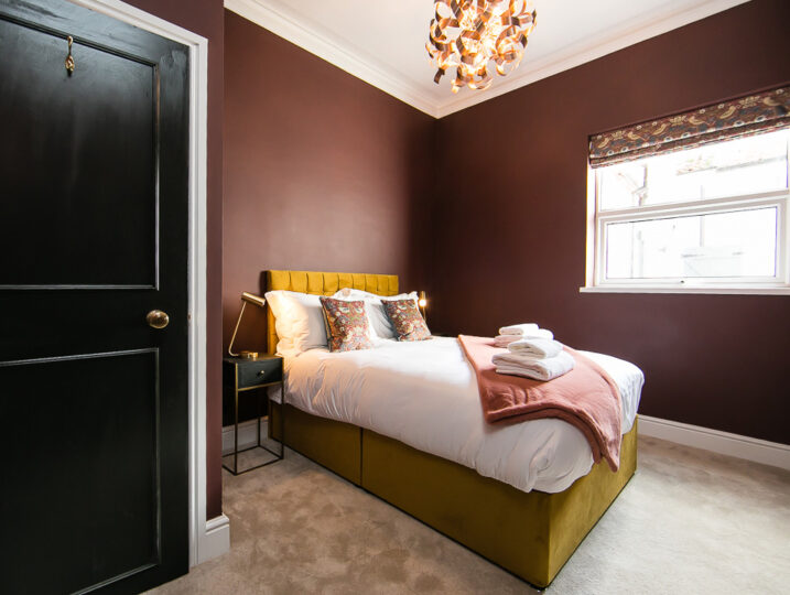 The Endeavour Suite at Serenity Suites (57)