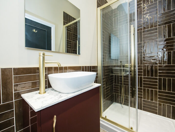 The Endeavour Suite at Serenity Suites (58)