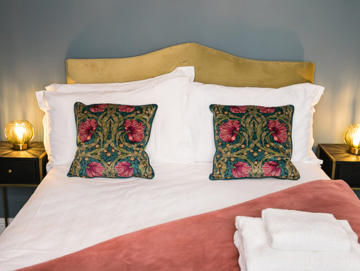 The Endeavour Suite at Serenity Suites (61)