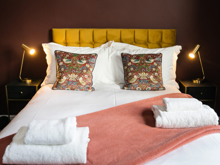 The Endeavour Suite at Serenity Suites (63)