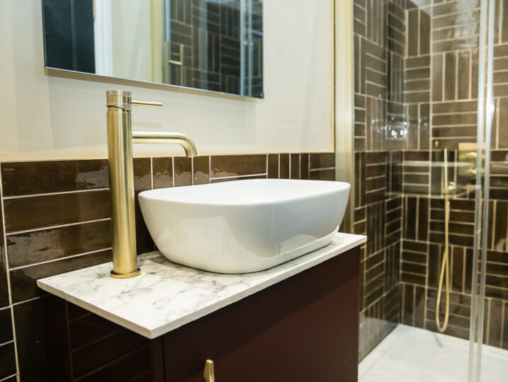 The Endeavour Suite at Serenity Suites (8)