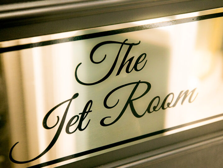The Jet Room at Serenity Suites (1)