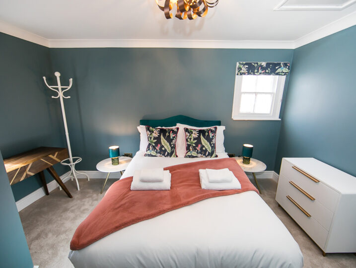 The Jet Room at Serenity Suites (11)