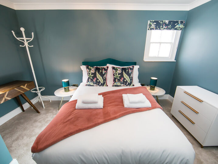 The Jet Room at Serenity Suites (7)