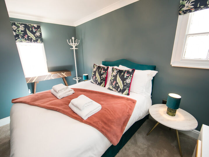 The Jet Room at Serenity Suites (8)