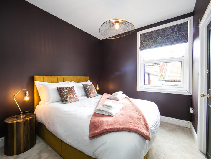 The Stoker Suite at Serenity Suites (1)