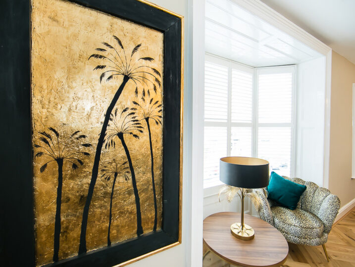 The Stoker Suite at Serenity Suites (12)