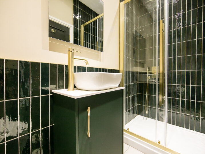The Stoker Suite at Serenity Suites (16)