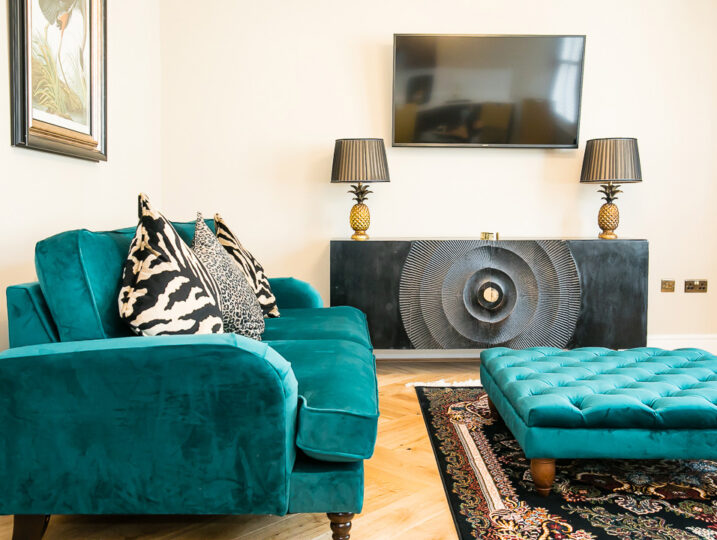 The Stoker Suite at Serenity Suites (17)