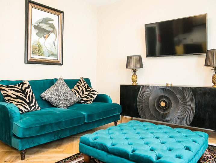 The Stoker Suite at Serenity Suites (33)