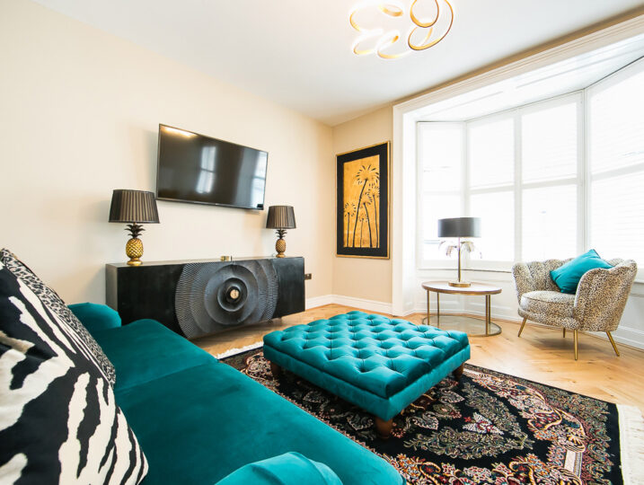 The Stoker Suite at Serenity Suites (39)