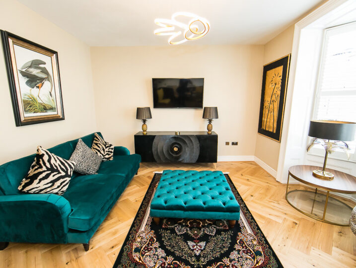 The Stoker Suite at Serenity Suites (4)