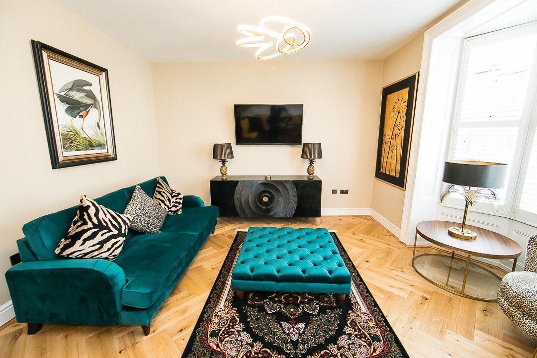 The Stoker Suite at Serenity Suites (4)