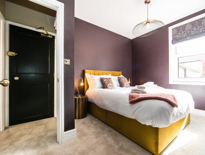 The Stoker Suite at Serenity Suites (44)