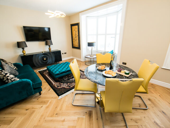 The Stoker Suite at Serenity Suites (5)