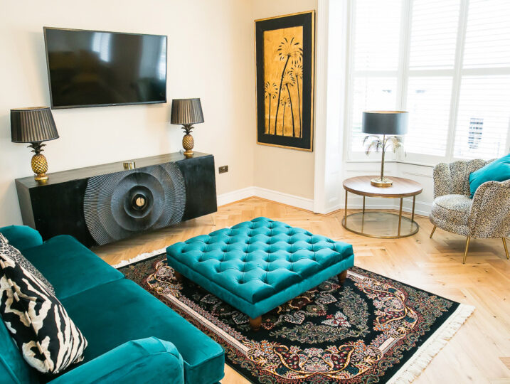 The Stoker Suite at Serenity Suites (55)