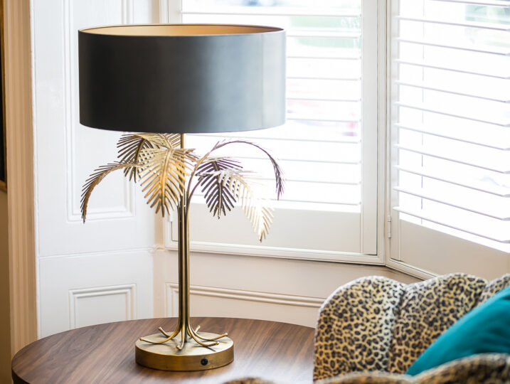 The Stoker Suite at Serenity Suites (9)