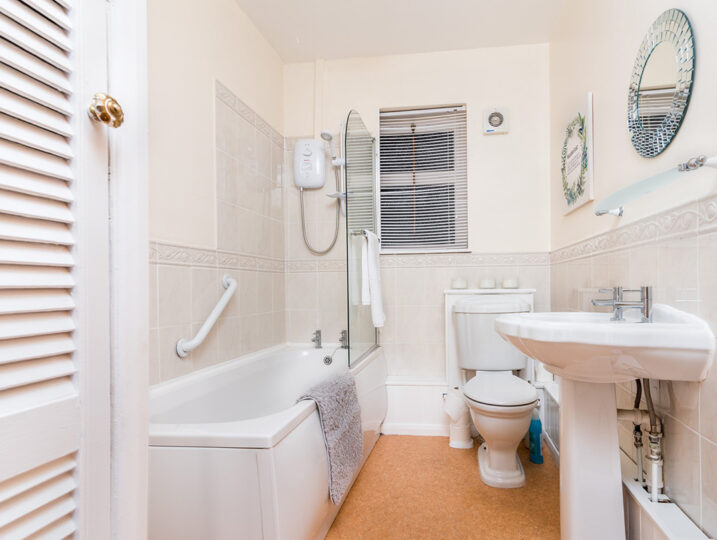 Sea View Cottage (14)