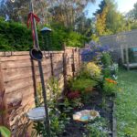 Sea View Cottage Garden (4)