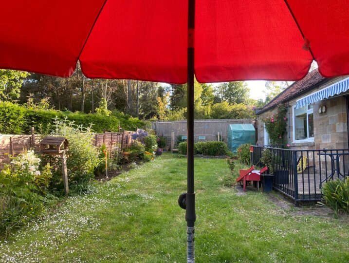 Sea View Cottage Garden (5)