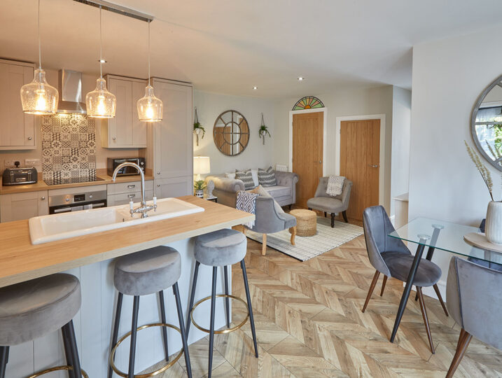 The Hampton at Prospect Hill Apartments (3)