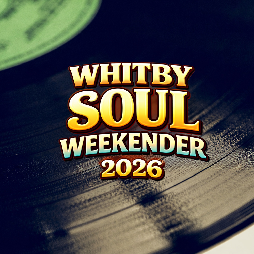 Whitby Soul Weekender