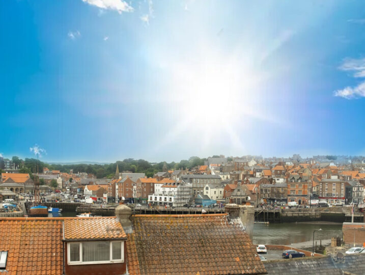 Chapel Yard Lookout featured image