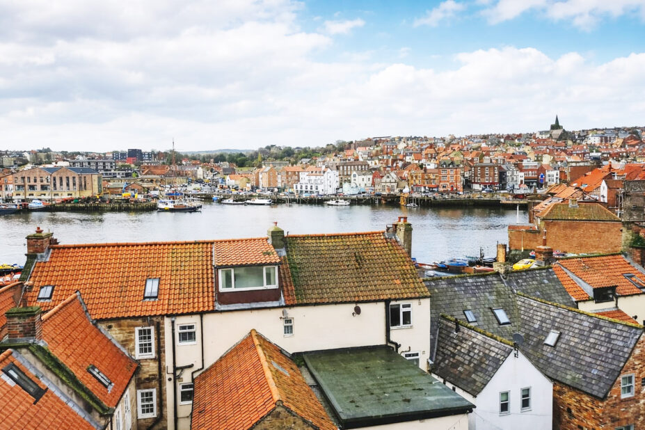 Chapel Yard Lookout featured image