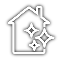 Clean and Approved icon