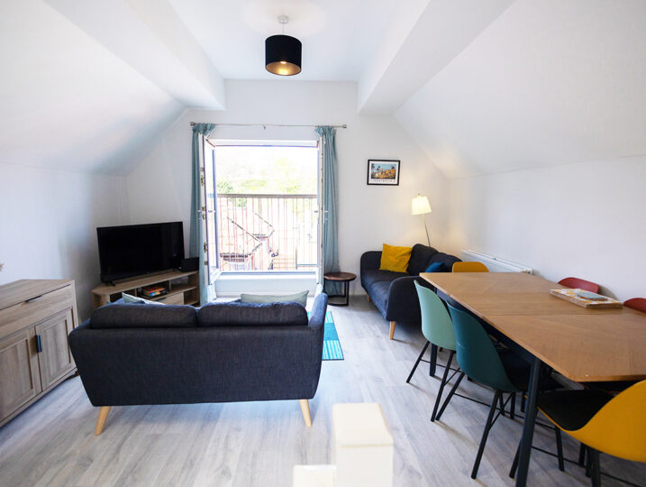 Jet Cottage 17