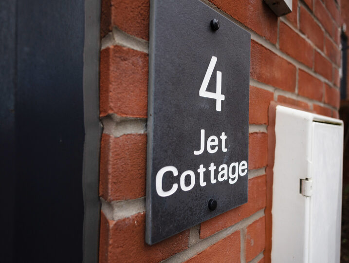 Jet Cottage 3