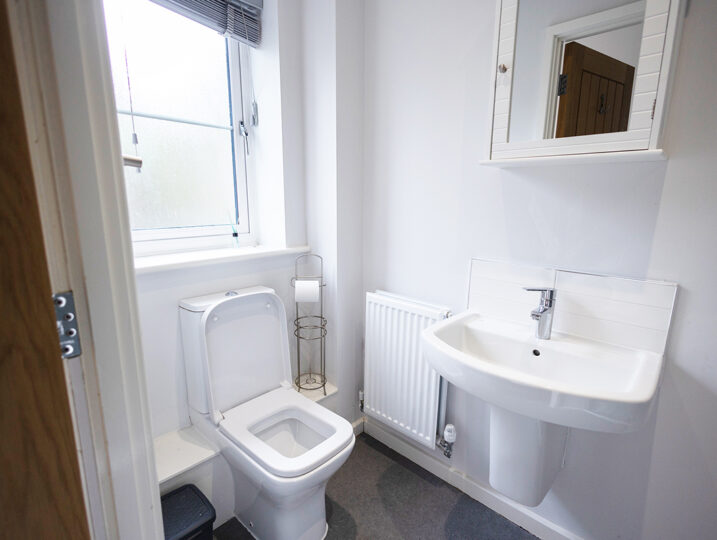 Jet Cottage 34