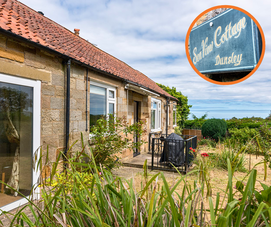 Dog friendly cottage