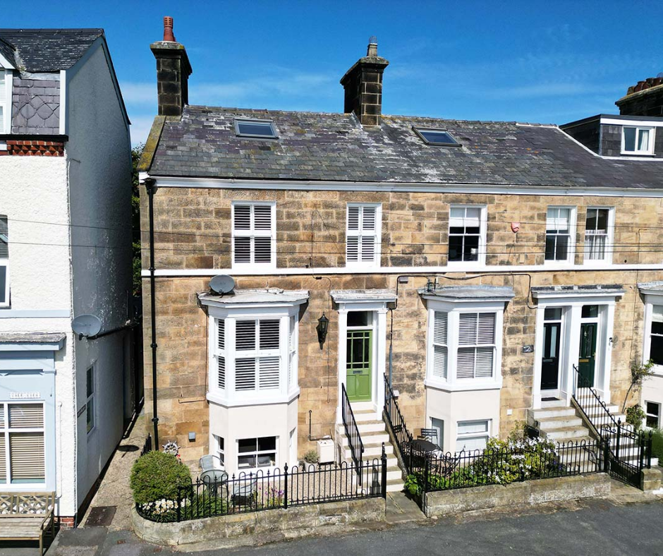 dog friendly holiday home